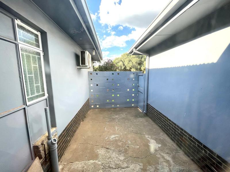 To Let 10 Bedroom Property for Rent in Potchefstroom North West